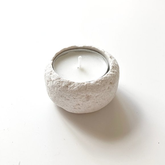 Tea light holder - Picture 1 of 6